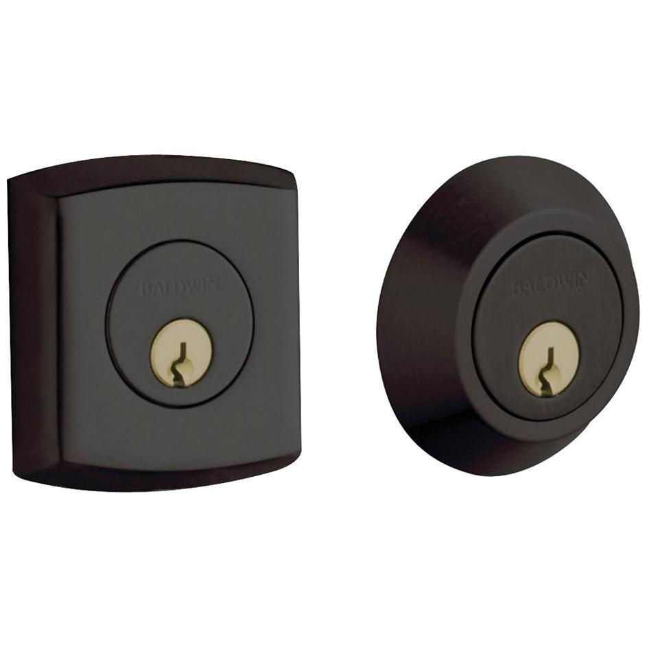 8286 - Distressed Oil Rubbed Bronze