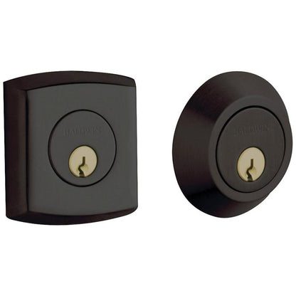 8286 - Distressed Oil Rubbed Bronze