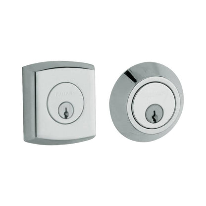 8286 - Polished Chrome