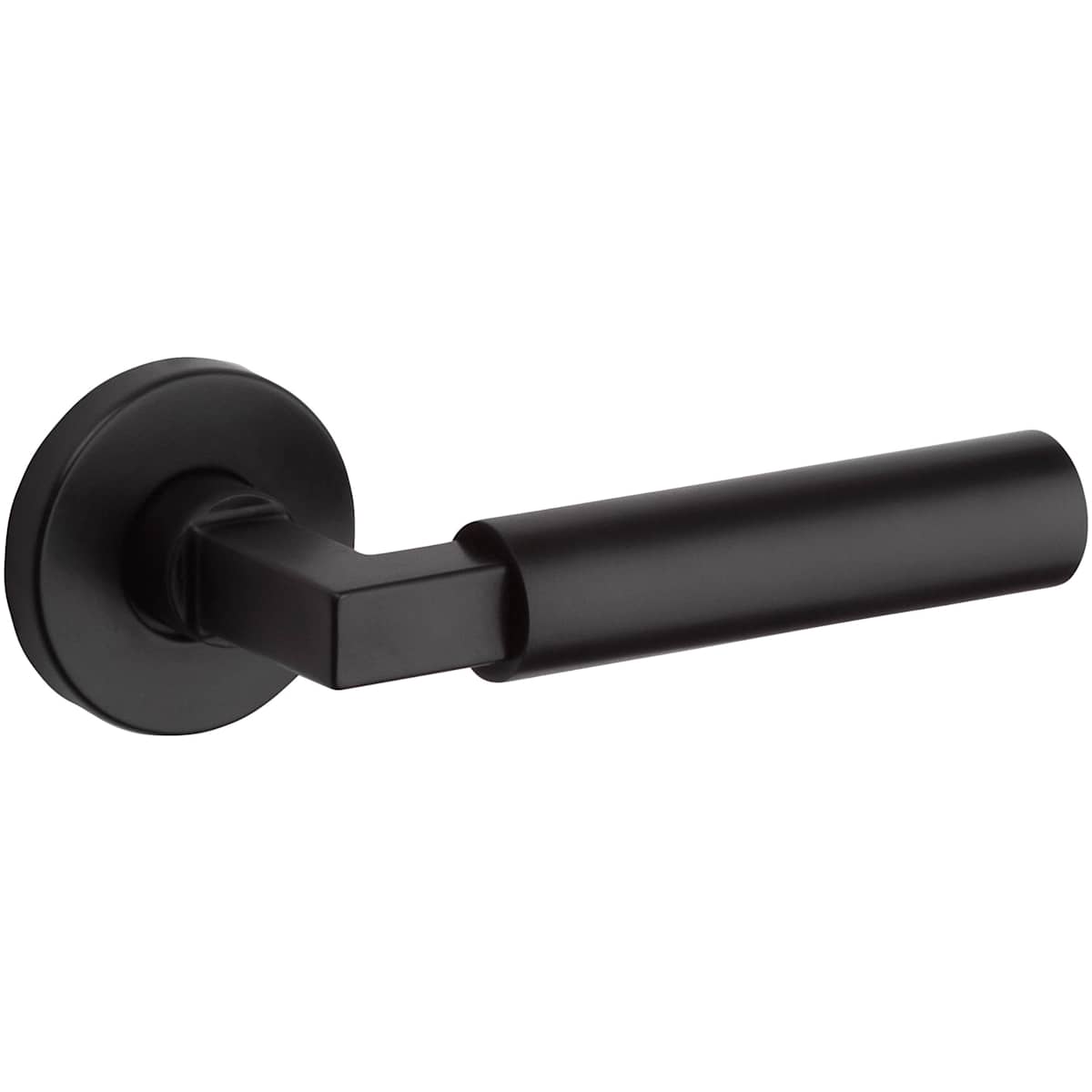 Estate L029 Gramercy Left Handed Single Lever Without Rosette – Oil Rubbed Bronze