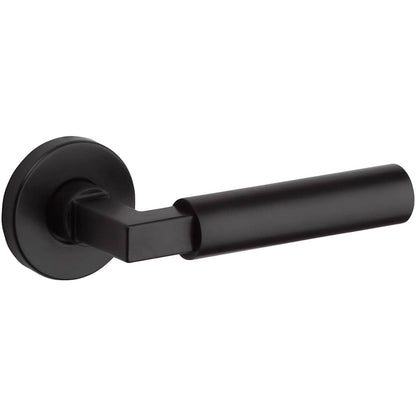 Estate L029 Gramercy Left Handed Single Lever Without Rosette – Oil Rubbed Bronze