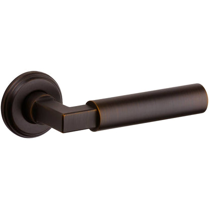 Estate L029 Gramercy Left Handed Single Lever Without Rosette – Venetian Bronze