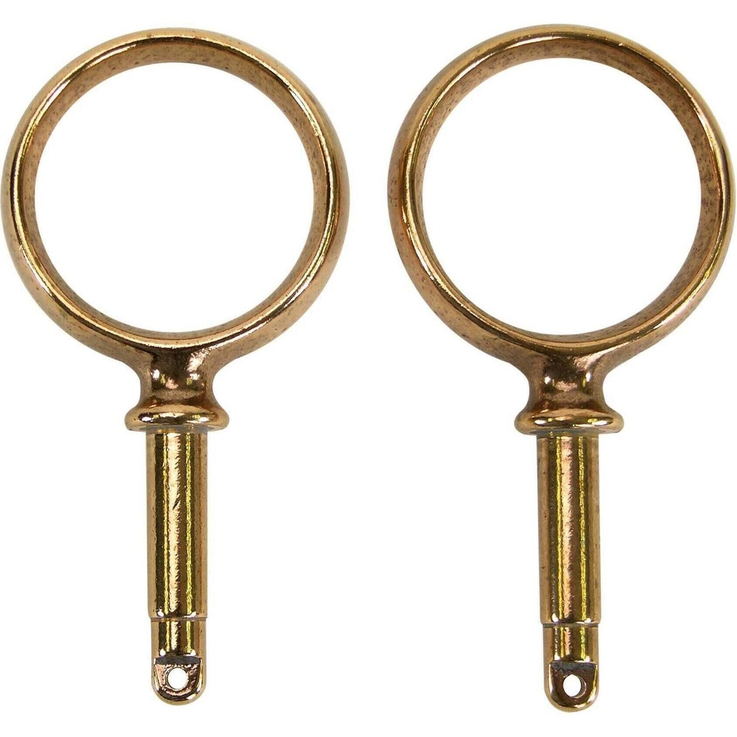 Bronze Oarlocks