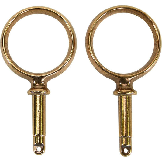Bronze Oarlocks