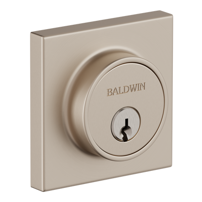 Baldwin 8220 Gramercy Square Smart Deadbolt