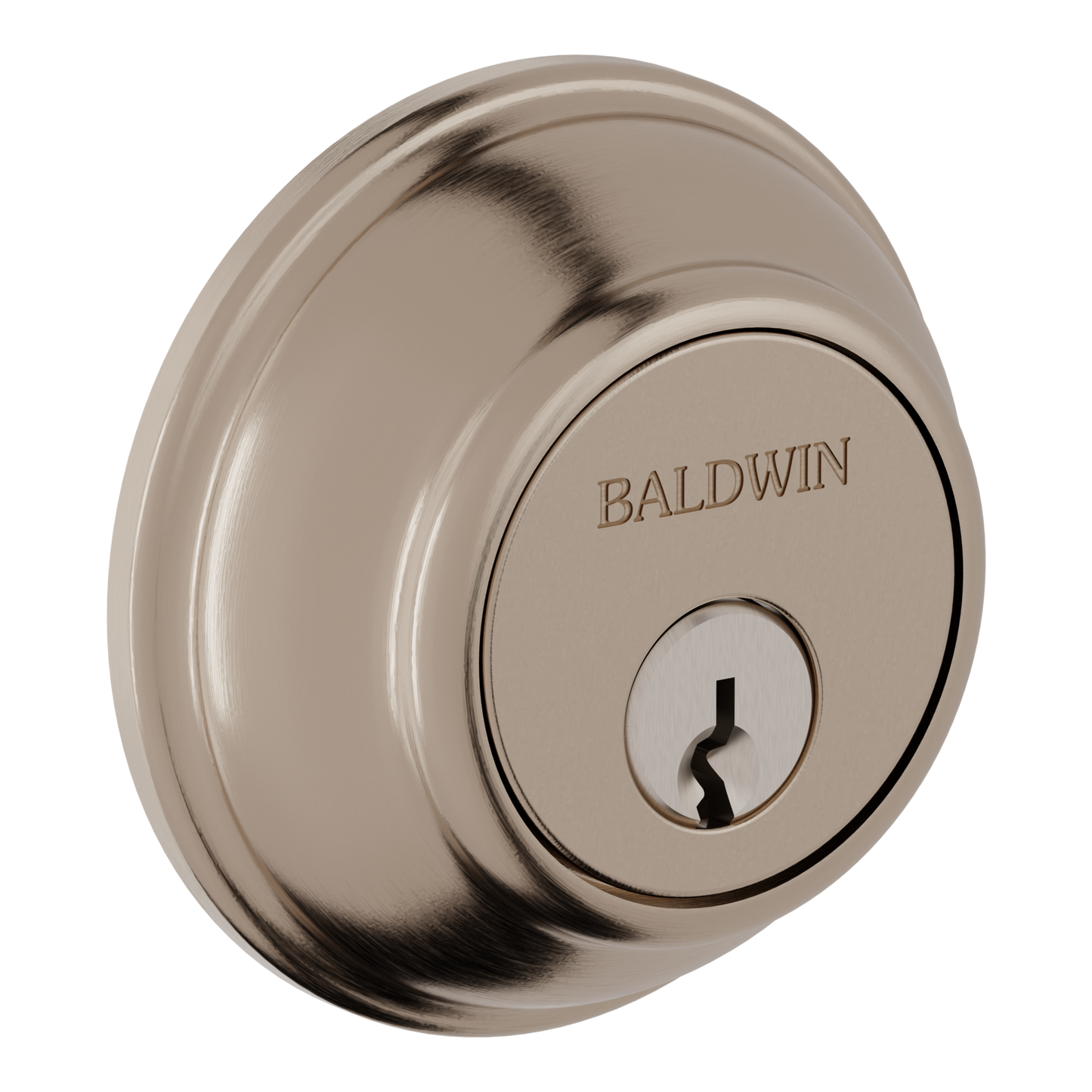 Baldwin 8231 Baltimore Smart Deadbolt