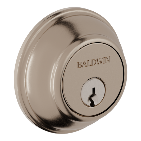 Baldwin 8231 Baltimore Smart Deadbolt