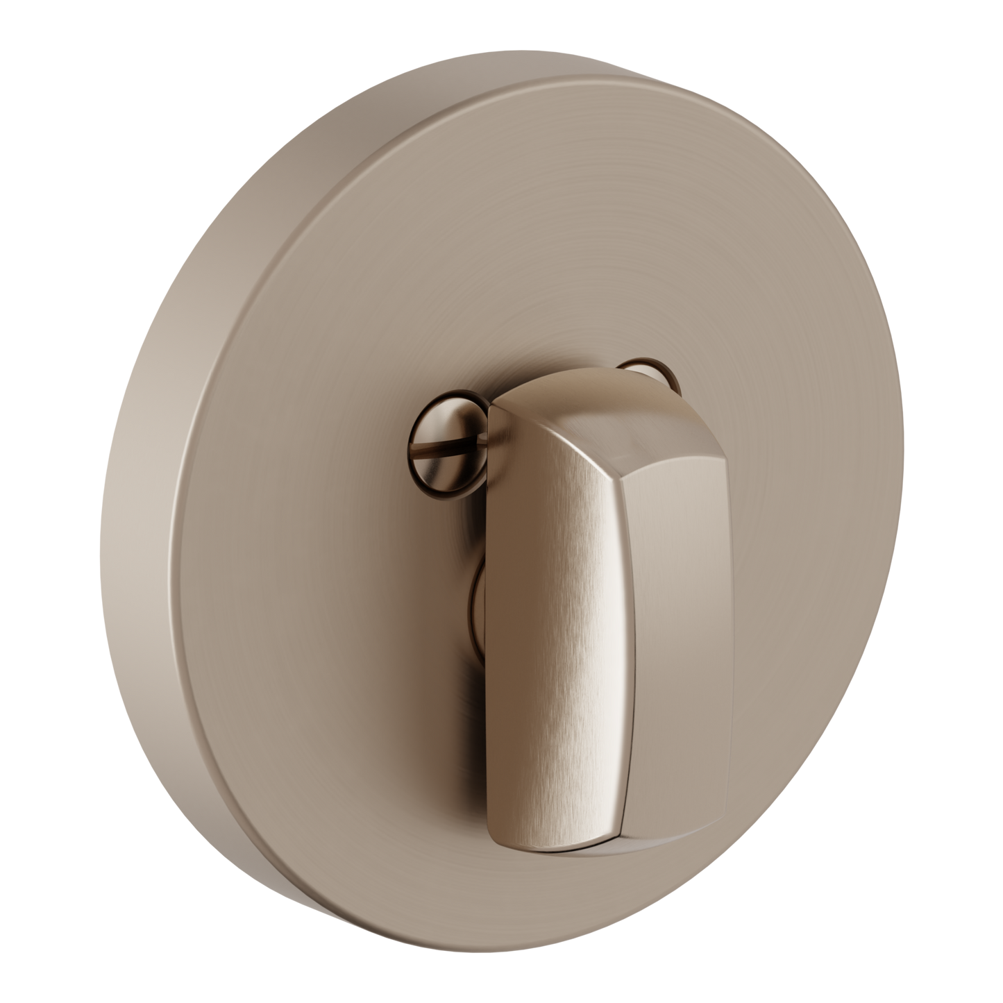 Baldwin 8244 Gramercy Round Smart Deadbolt