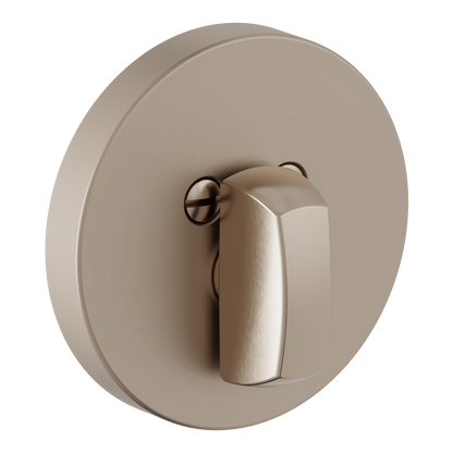 Baldwin 8244 Gramercy Round Smart Deadbolt