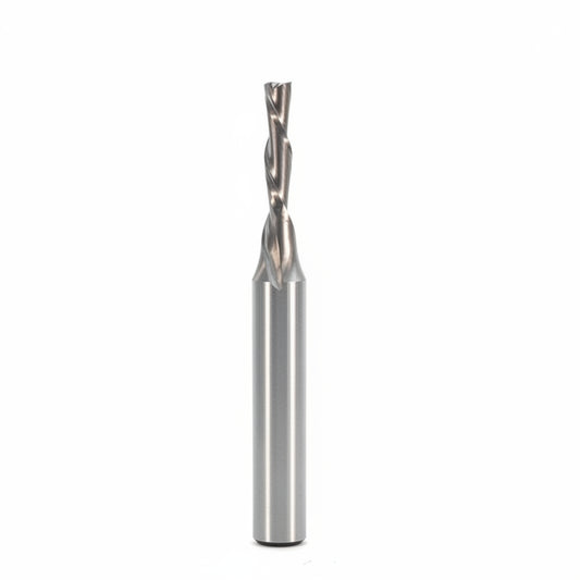 carbide spiral router bits 1/8” wide grooves for weatherseals