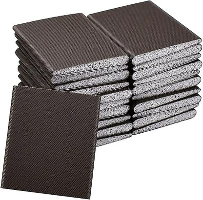 Door Corner Seals - Bag of 3