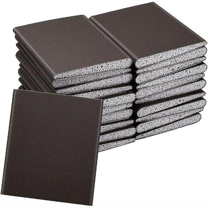 Door Corner Seals - Bag of 3 - 1 Bag; 30 pcs