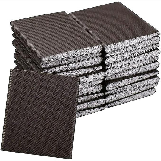 Door Corner Seals - Bag of 3 - 1 Bag; 30 pcs