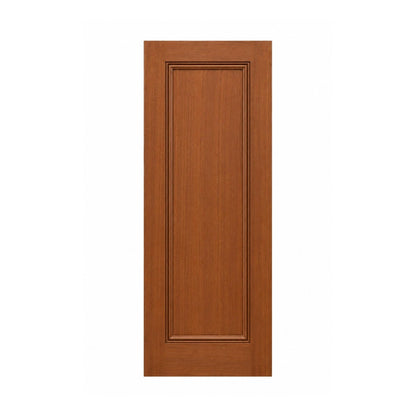 Doors without Glass (exterior) - 2; Custom Color