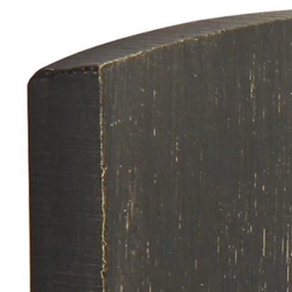 Emtek 2291 MB Medium Bronze finish