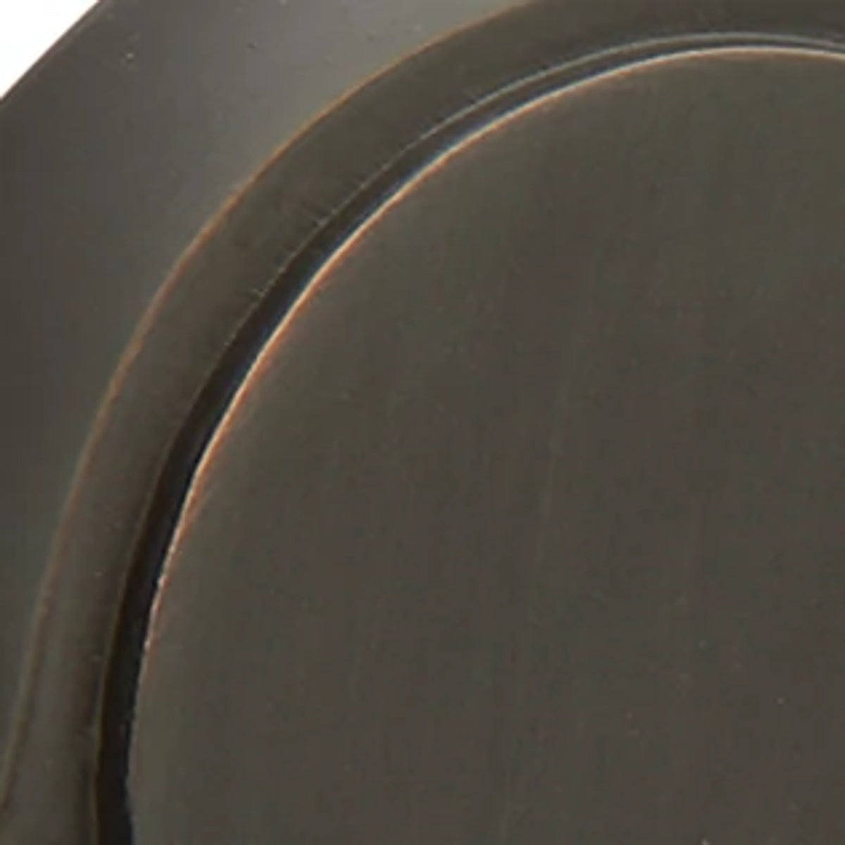 Emtek 2291 US10B Oil Rubbed Bronze finish