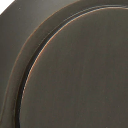Emtek 2291 US10B Oil Rubbed Bronze finish