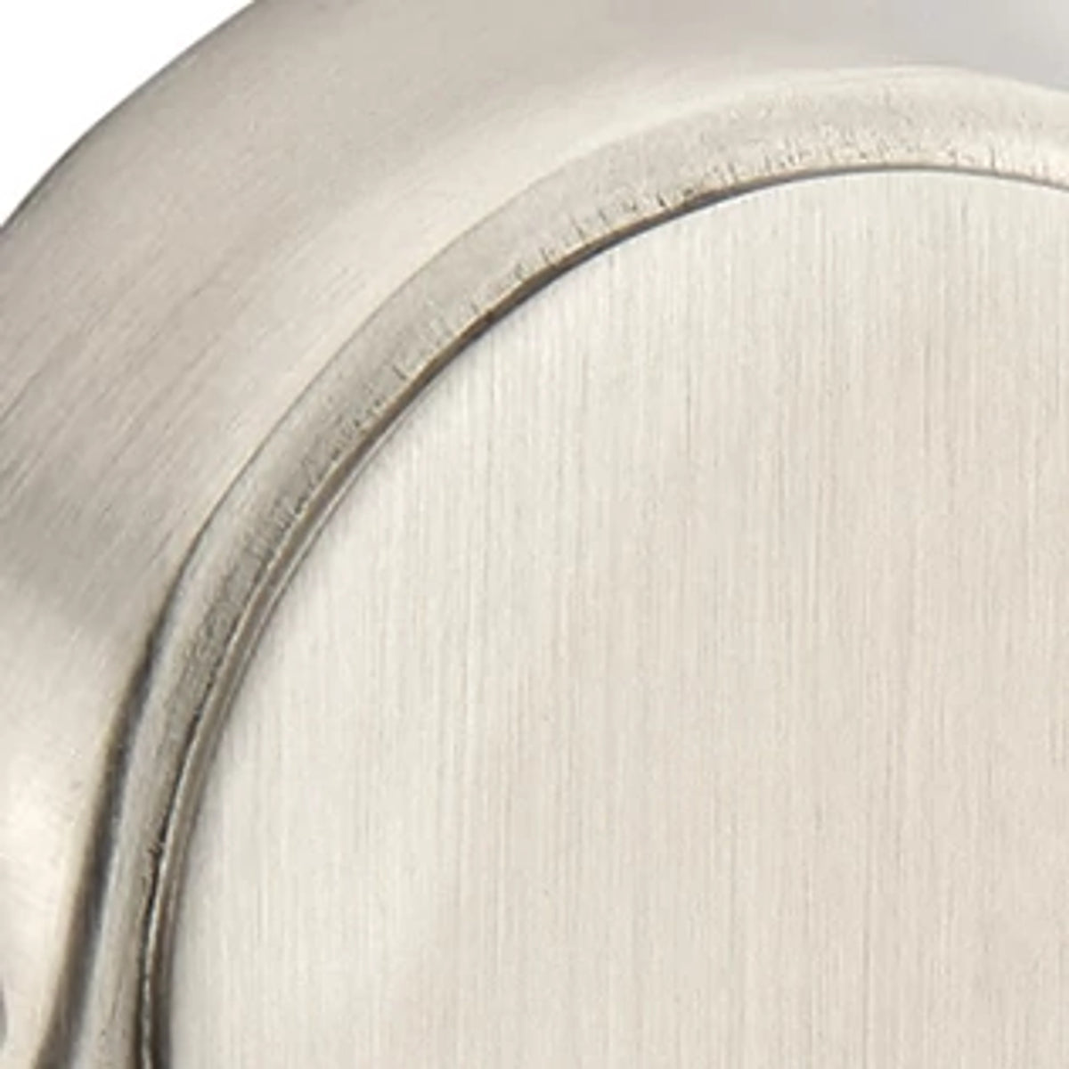 Emtek 2291 US15 Satin Nickel finish