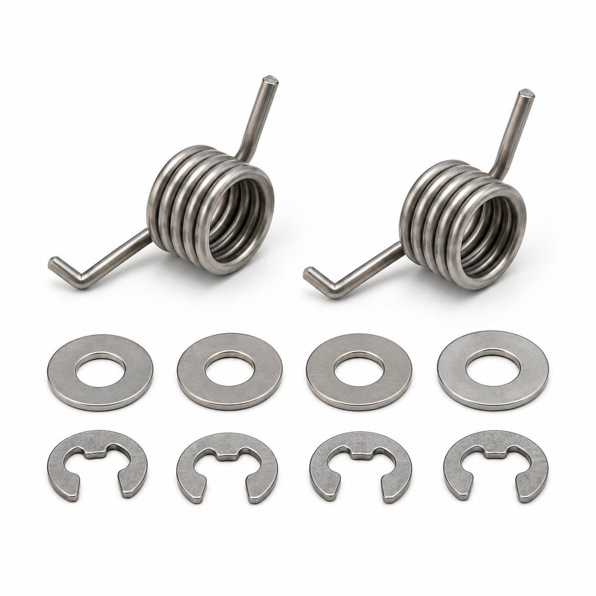 Illustration of handle spring repair kit