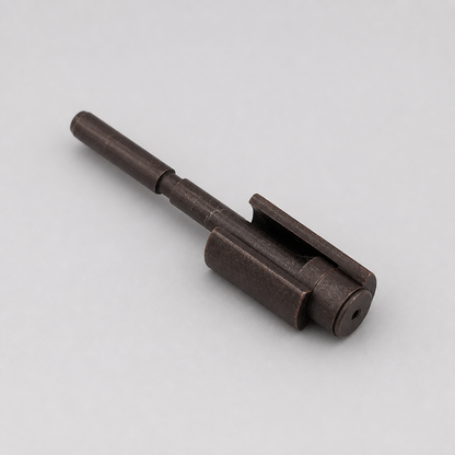 Adjustable Hinge Pin Door Stop