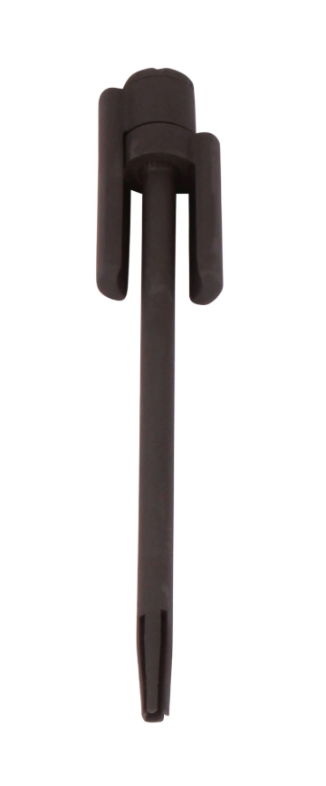 Adjustable Hinge Pin Door Stop