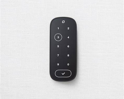 Baldwin 8231 Baltimore Smart Deadbolt