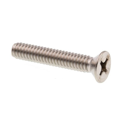 Long Machine Screws for Baldwin Thumb Handle Trim