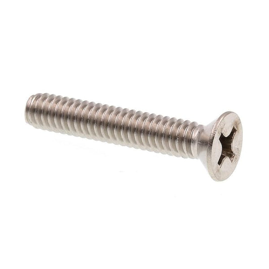 Long Machine Screws for Baldwin Thumb Handle Trim