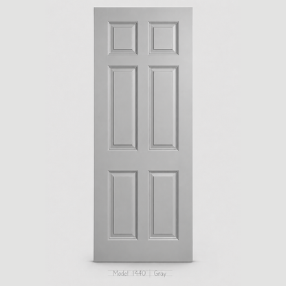 Model 1440 - Door Only; Chappo