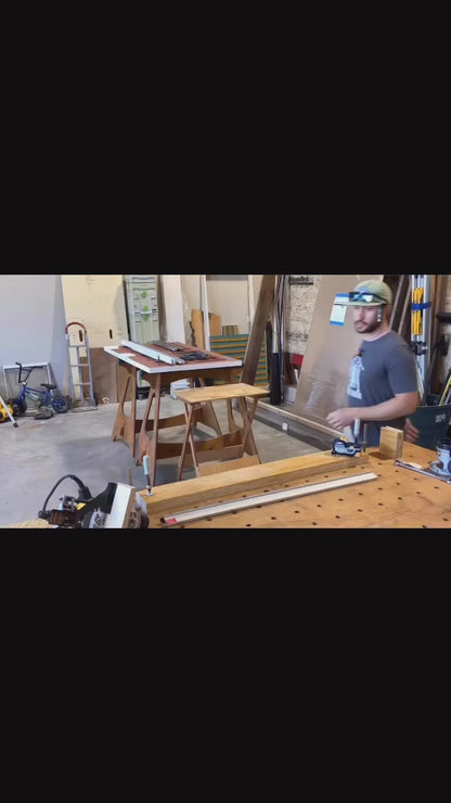 Automatic Door Sweep