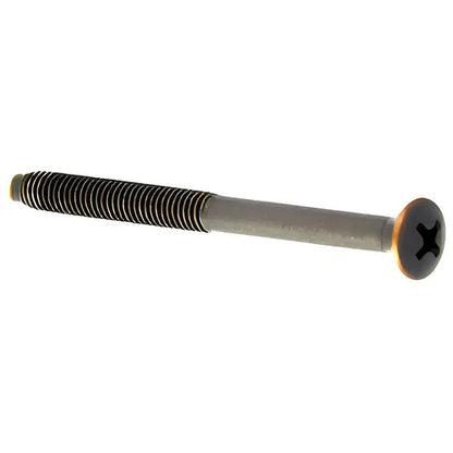 Schlage B520-086 613 mounting screw in oil rubbed bronze