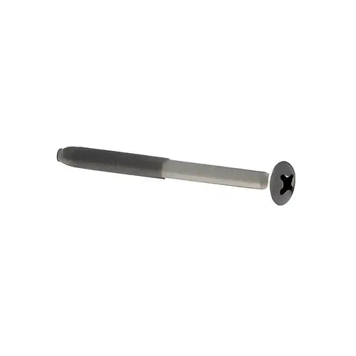 Schlage B520-086 626 mounting screw in satin chrome