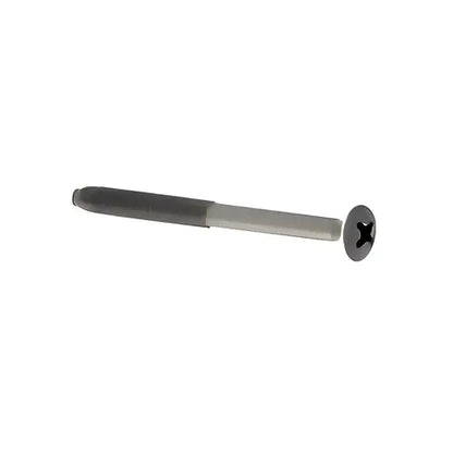 Schlage B520-086 626 mounting screw in satin chrome
