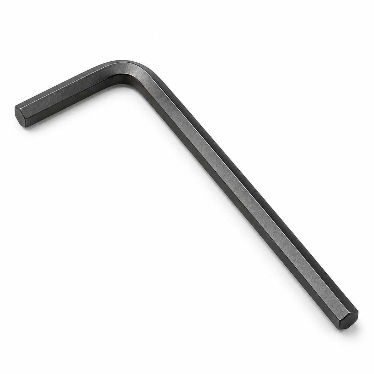 Illustration of privacy lock emergency key for Baldwin hardware