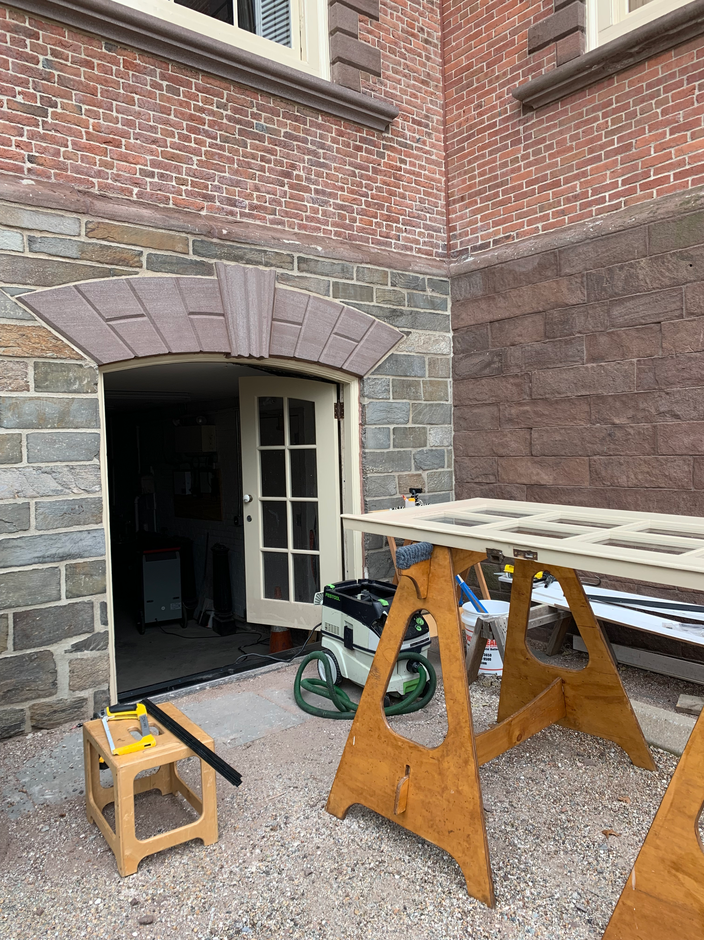 Spring Bronze Weatherstripping