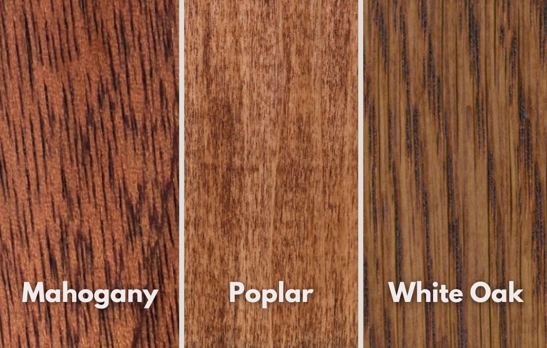 Old World Concentrated Stain Antique Maple