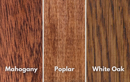 Old World Concentrated Stain Antique Maple
