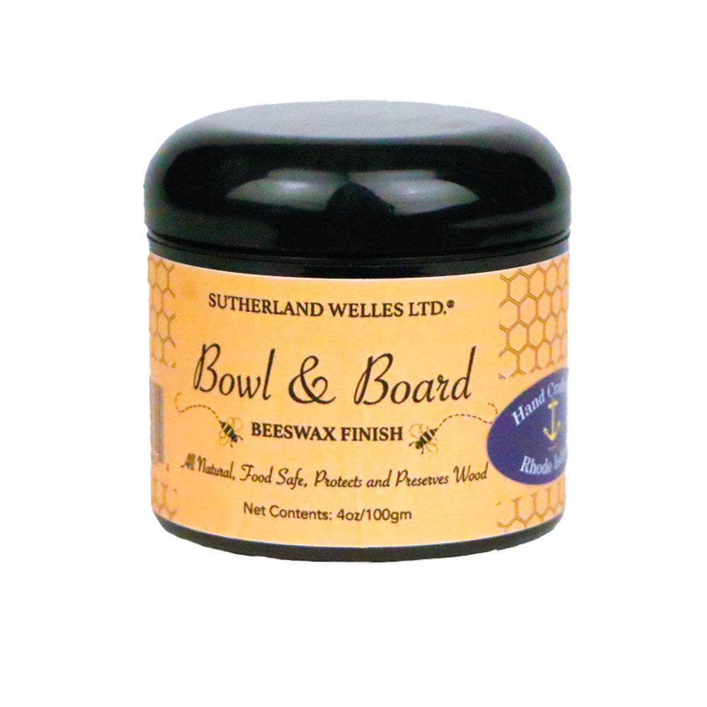 Sutherland Welles Bowl & Board