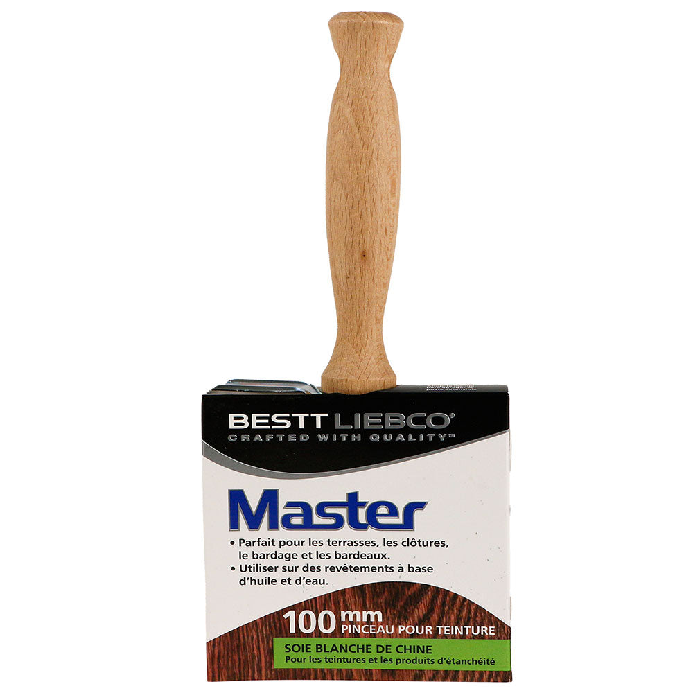 Bestt Liebco Master Stain Brush
