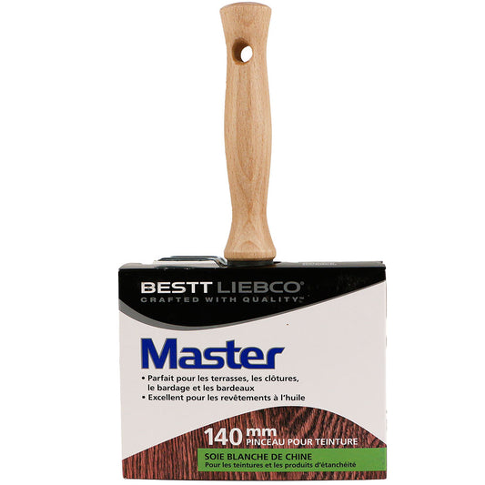 Bestt Liebco Master Stain Brush