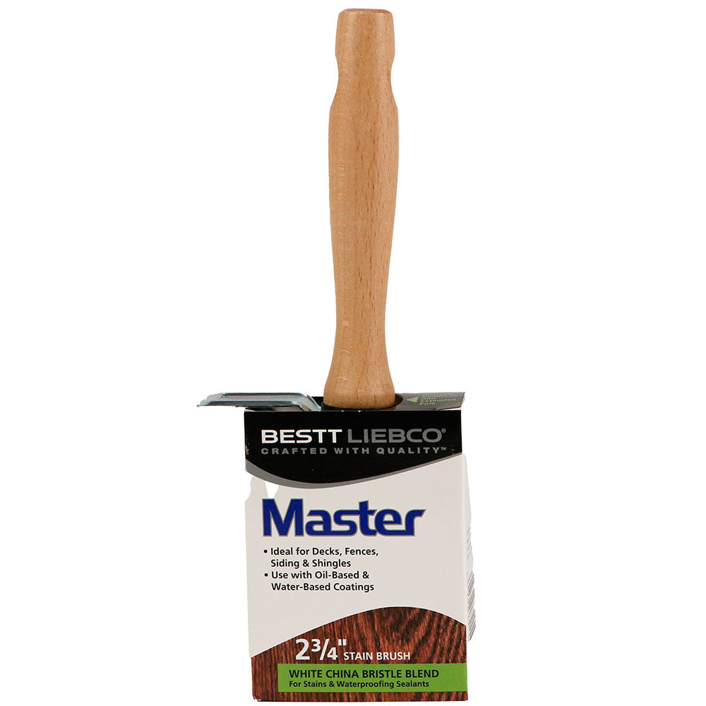 Bestt Liebco Master Stain Brush