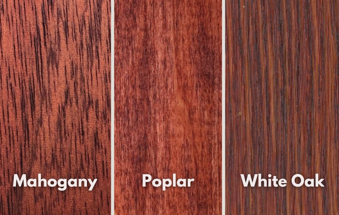 Old World Concentrated Stain Cherry