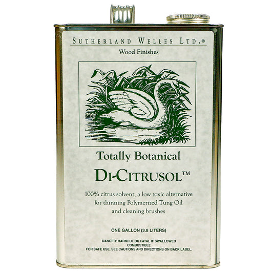 Sutherland Welles DiCitrusol