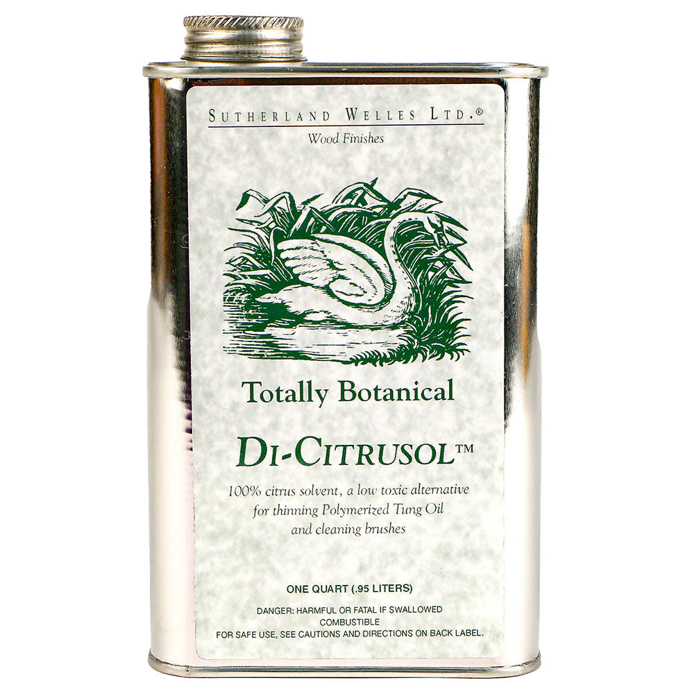 Sutherland Welles DiCitrusol
