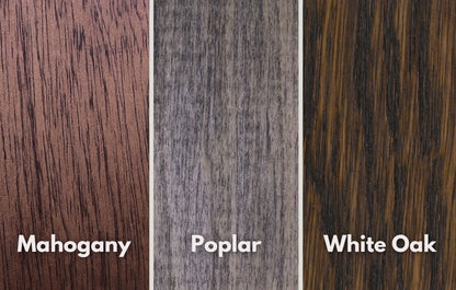 Old World Concentrated Stain Ebony