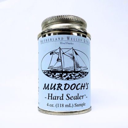 Murdoch's Hard Sealer