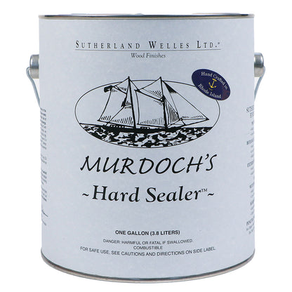Murdoch's Hard Sealer