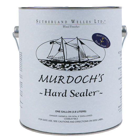 Murdoch's Hard Sealer