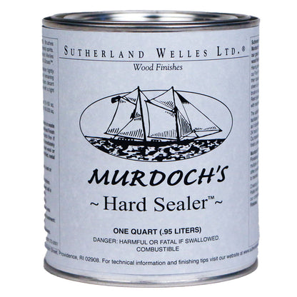Murdoch's Hard Sealer