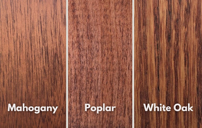 Old World Concentrated Stain Walnut
